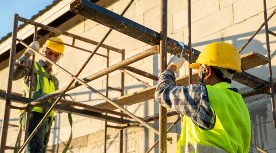 Fascia Repair in Natrona Heights, PA